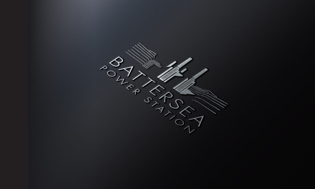 We created the brand identity for Battersea Power Station, one of the largest property developments ever to be undertaken in the UK