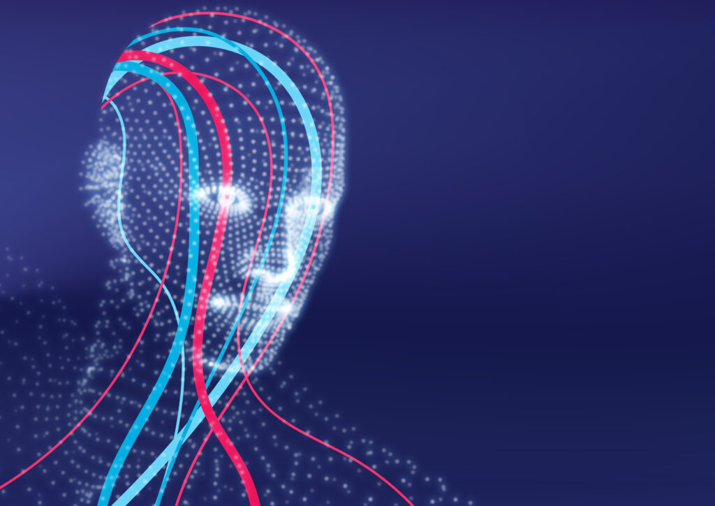 We created the brand for Bertarelli Neuro; a joint venture between The Bertarelli Foundation, the Ecole Polytechnique Federale de Lausanne and Harvard Medical School.